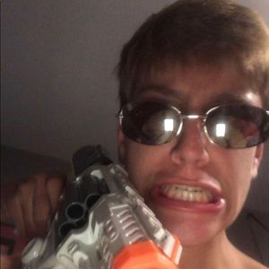 Meet your Posher, Jackson